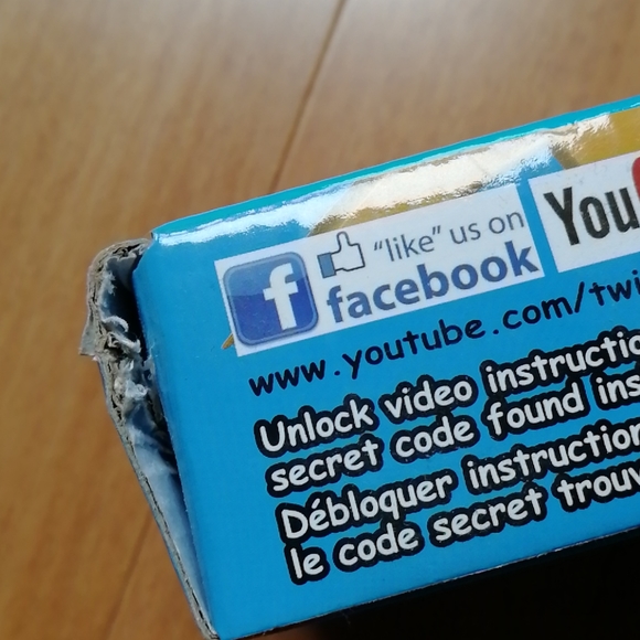 Rainbow loom original kit *BRAND NEW* - Picture 2 of 2